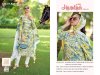 Humdum Vol 3 By Khuda Baksh Lawn Printed Pakistani Dress Material